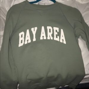 brandy melville bay area